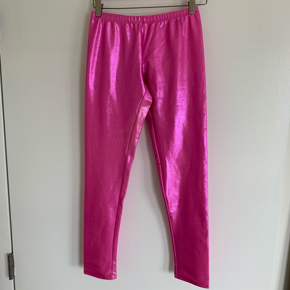 Festival leggings